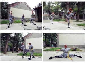 Shaolin Kung Fu_08